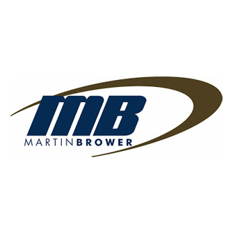 Martin Brower