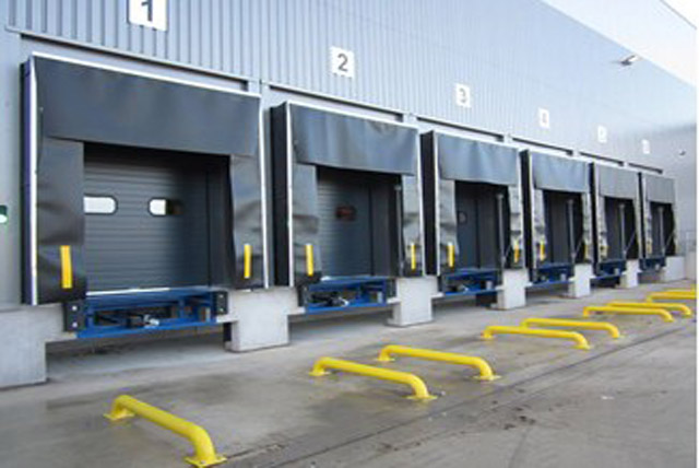 CROSS DOCKING