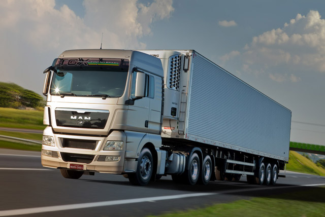 TRANSPORTES LONGO PERCURSO